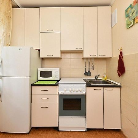 Апартаменты 11-Й Микрорайон, 4 Almaty Extérieur photo